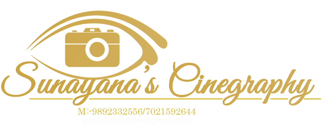 Sunayanas Cinegraphy